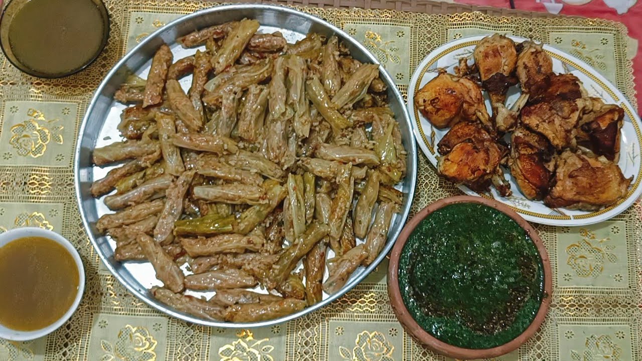 محشى الشنا دفى وعفى 