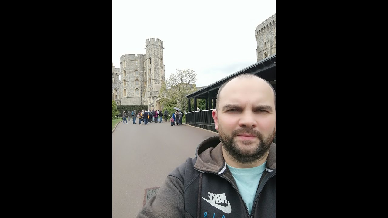 Live. JaReK NA EMIGRACJI.