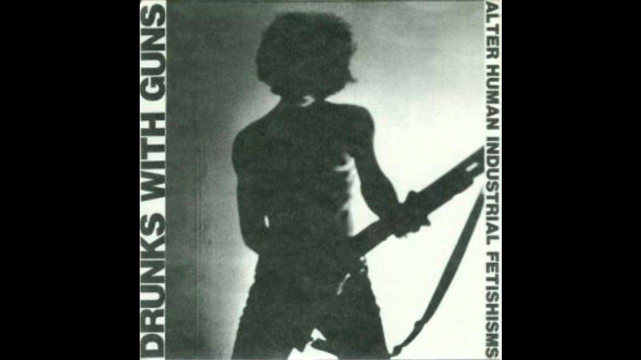 Drunks With Guns- Leprosy