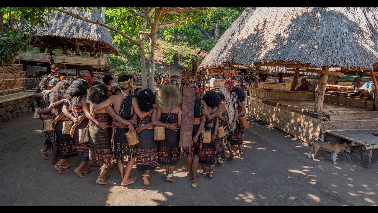 Between West Papua and Flores | April-May 2019 (4k)