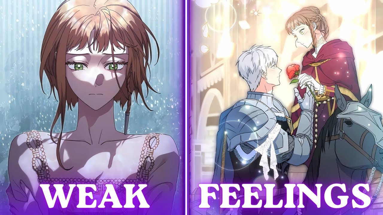 He thought he was in control until she captured his heart | Manhwa Recap