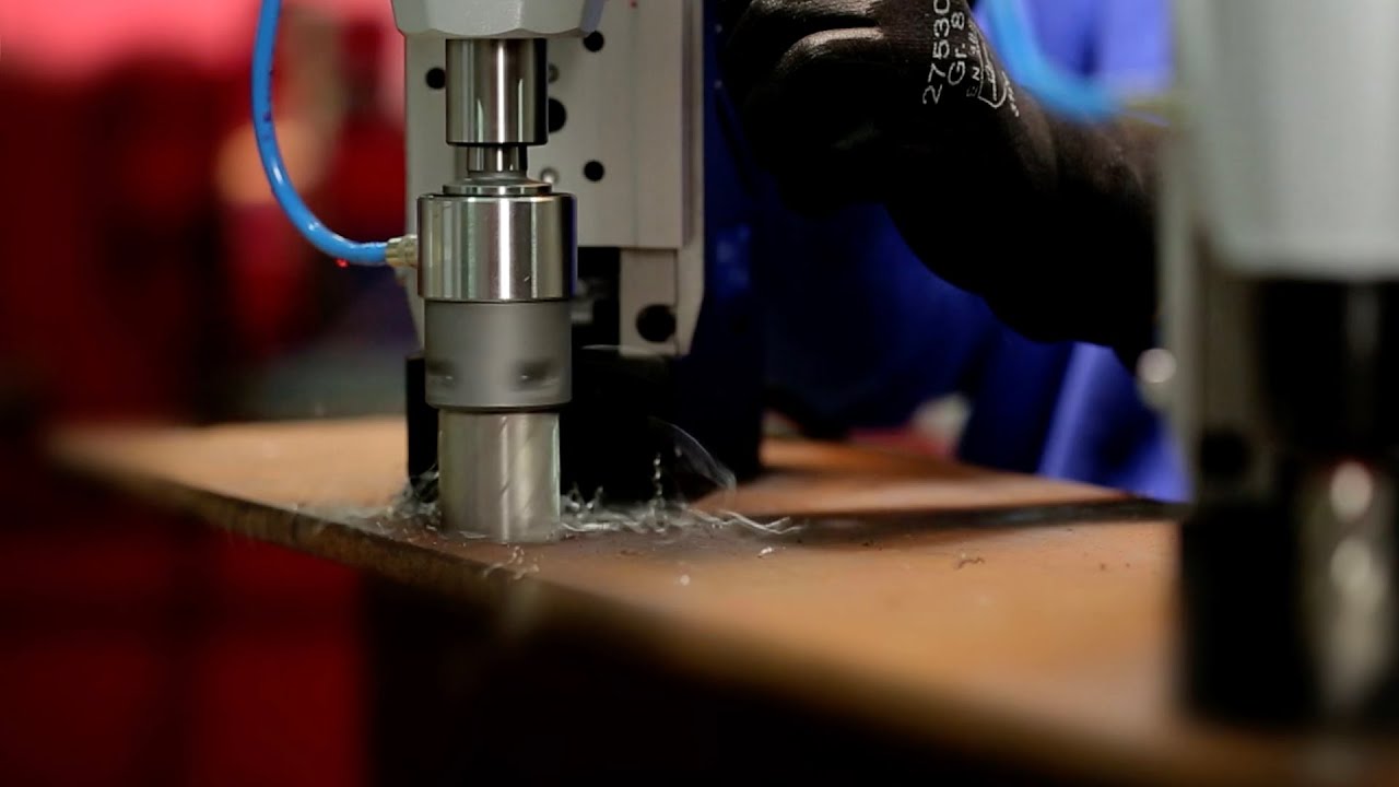 Powerful, Reliable, Portable Magnetic Drill | MABasic 450 | CS Unitec