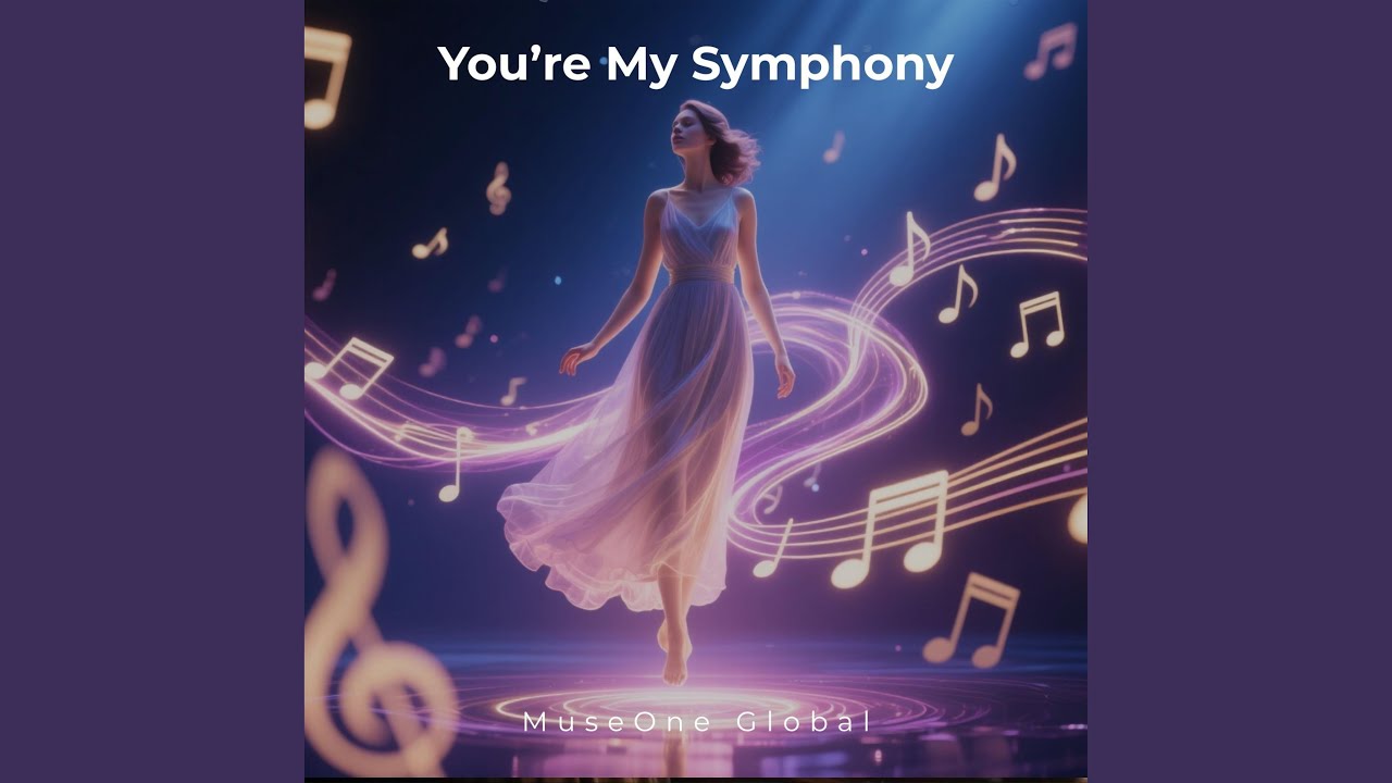 You&rsquo;re My Symphony