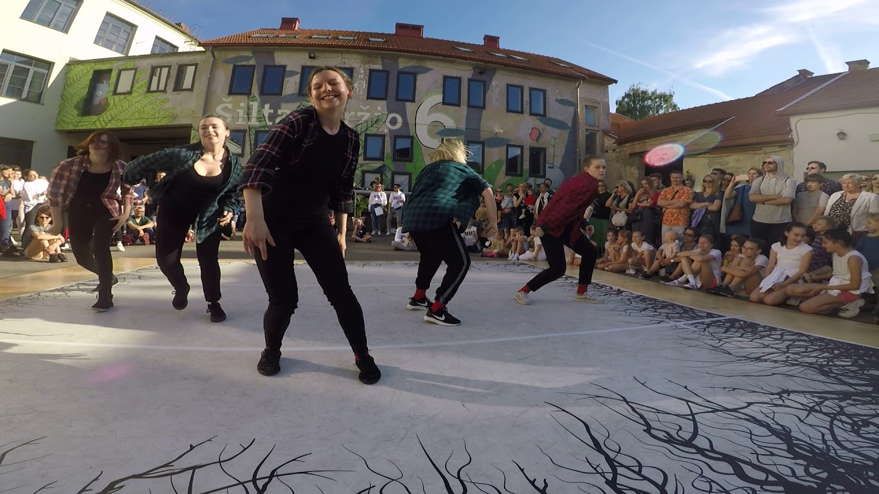 DANCE JAM 2019 | Hip-Hop | Low Air Dance School