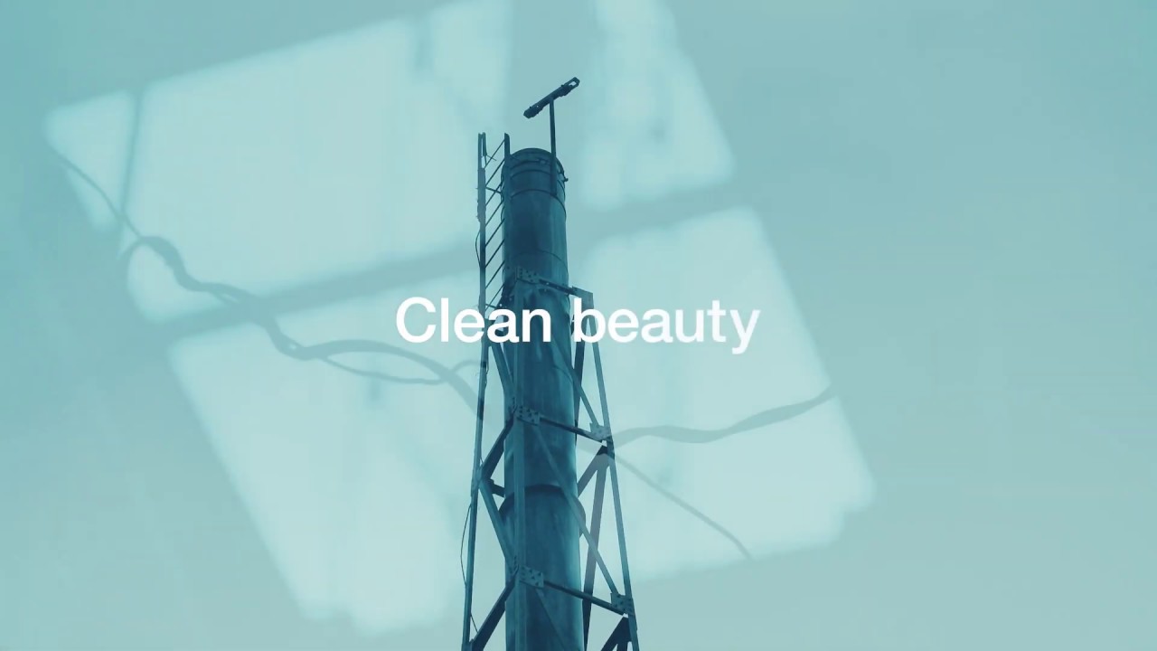 athletia / clean beauty