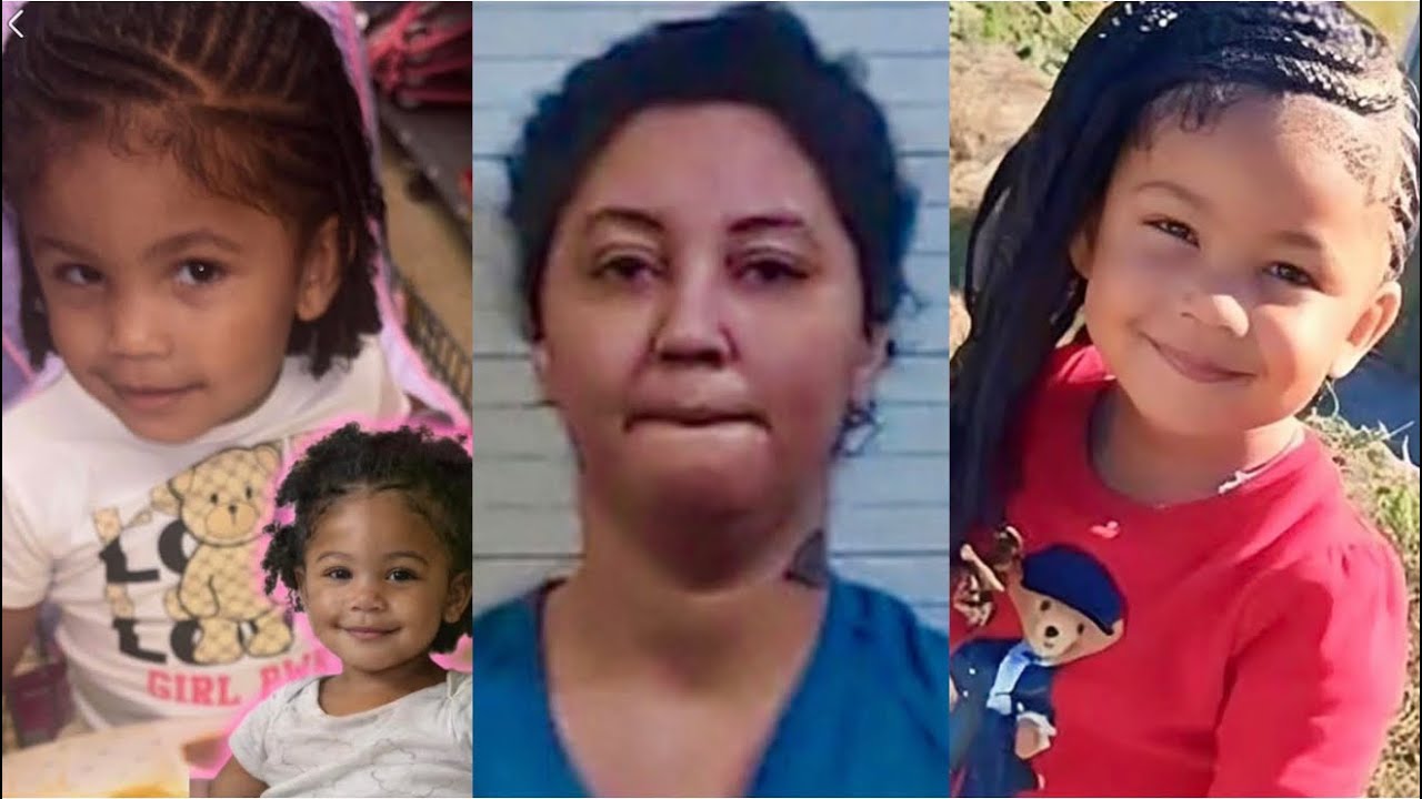 Genesis Reid is ALIVE according to her Mother’s NEW lawyer! & They want Her $1 Million Bond Reduced!