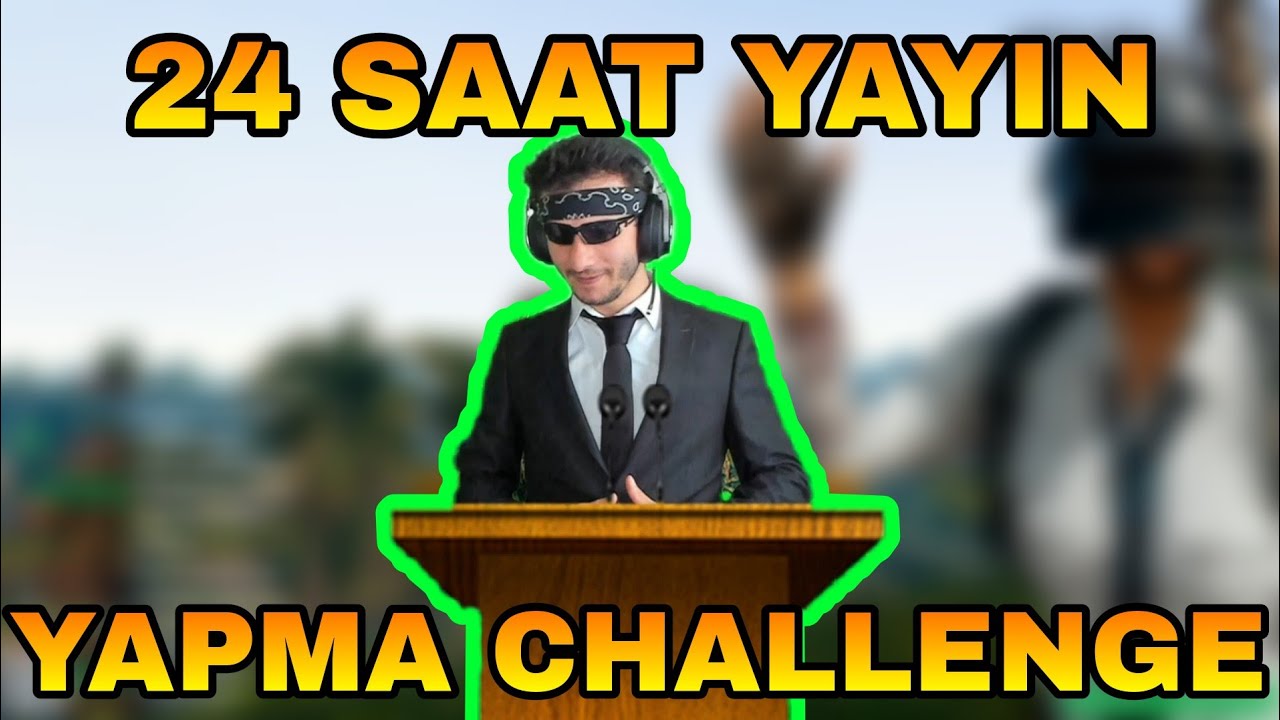 RAMMUS53'DEN GÜNLÜK KOMİK ANLAR #262 (24 SAAT YAYIN YAPMA CHALLENGE)