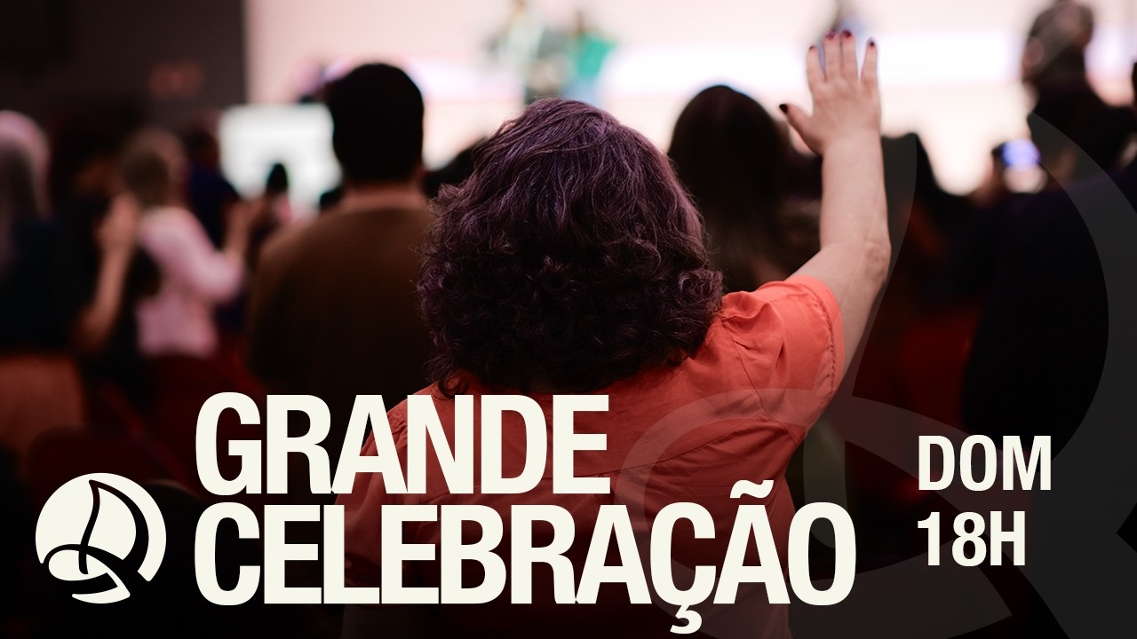 08/02/2026 - Domingo (Culto Ao Vivo) - Assembleia de Deus Online