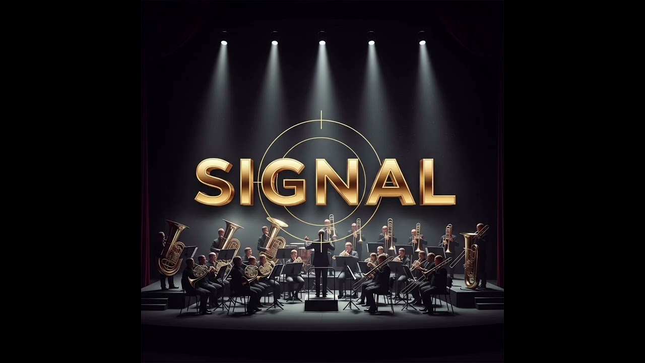Signal - My EDM Symphony 2 