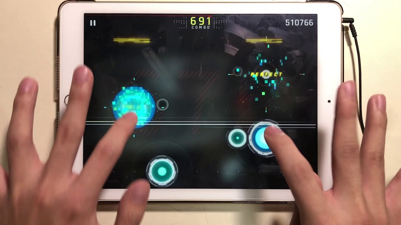 【Sta神曲再開(((】99 Glooms (CHAOS 14) MM TP100!!!【Cytus II】