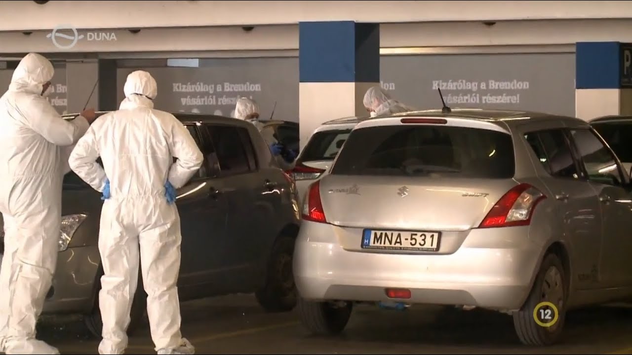 Kékfény - Nagy balhé semmiért (2025.02.17.)