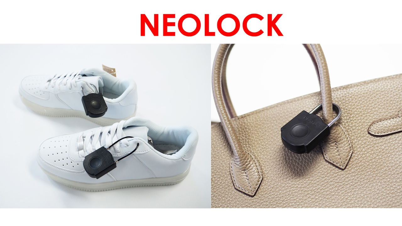 Neolock