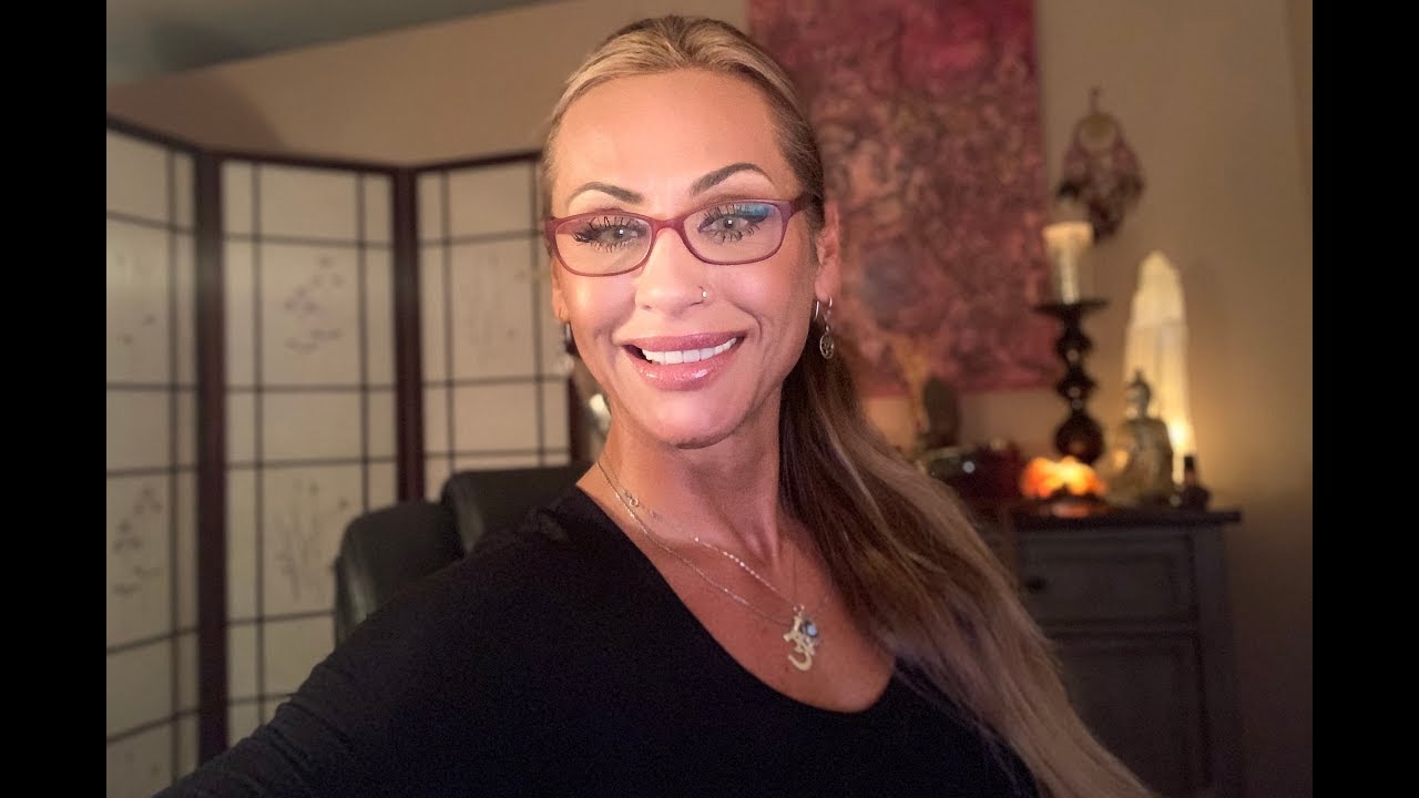 Libra February Ascension Messages