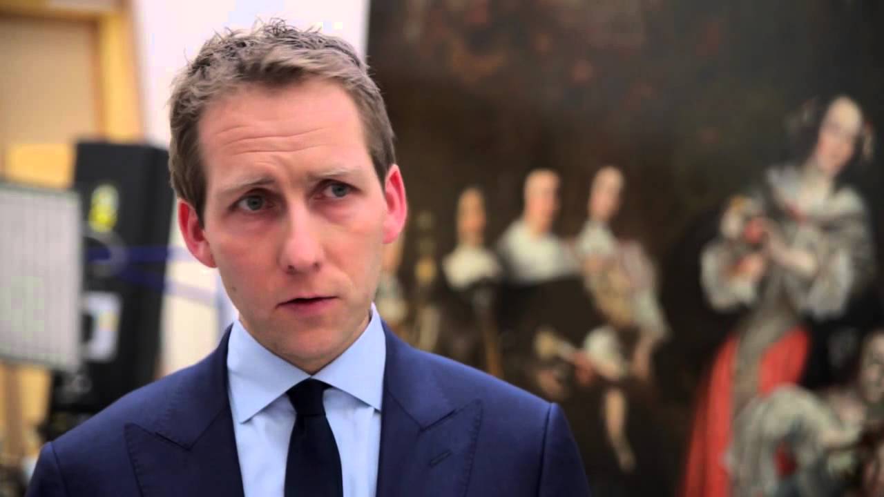 Michiel de Ruyter: Rijksmuseum, Pieter Roelofs