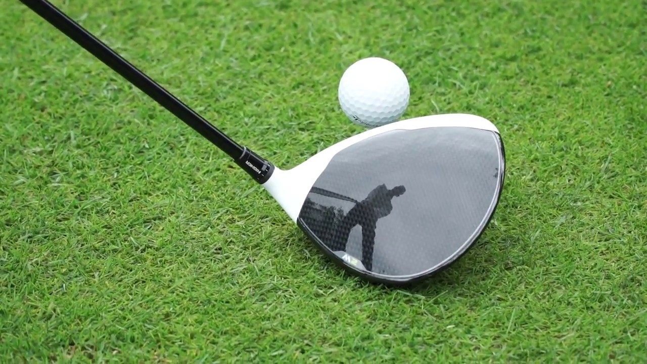 Drift Golf Club Promotional Video