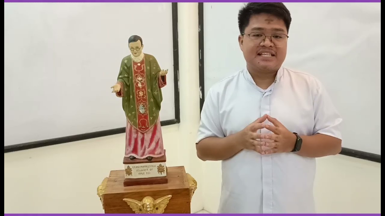 Ash Wednesday: Authentic Interior Conversion