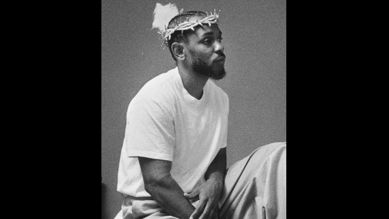 (FREE) Kendrick Lamar x J Cole Type Beat - 