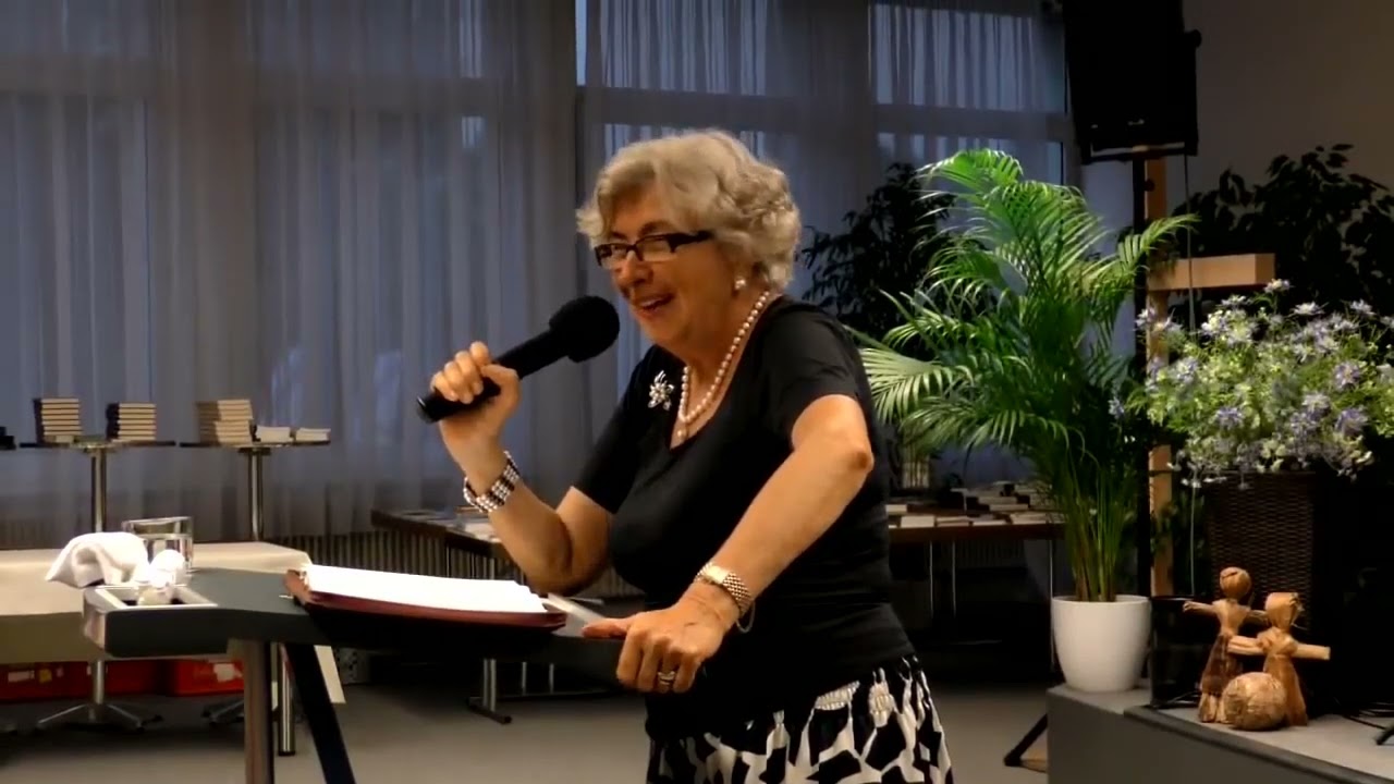 Maria Prean – Himmlische Überraschungen