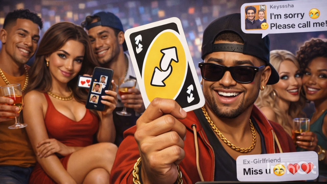 Player vs Player /hiphop