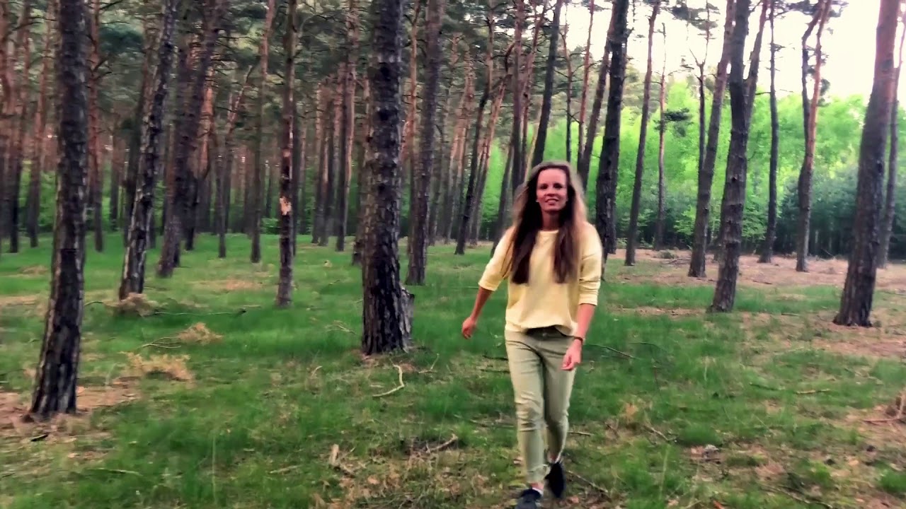 Kosarzyn - magiczna maj&oacute;wka w lubuskich lasach