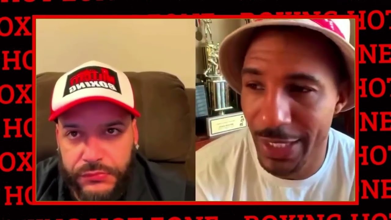 WHO WINS! Boxing Pros DEBATE Ryan Garcia vs M1 – Shocking Picks!
