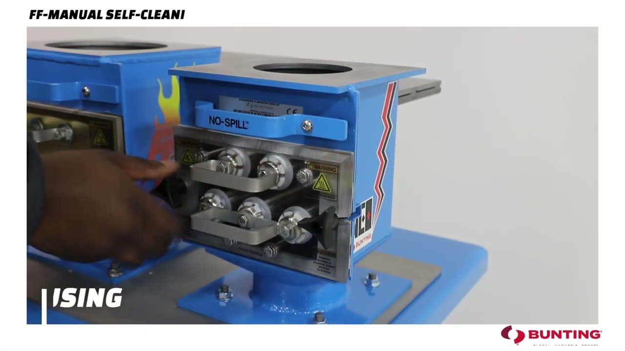 FF Manual Self-Cleaning Drawer Insert