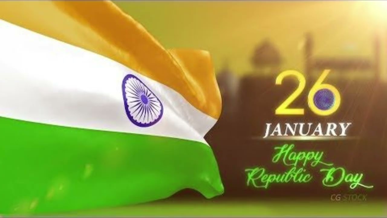 26 january special day ✨ ❣️