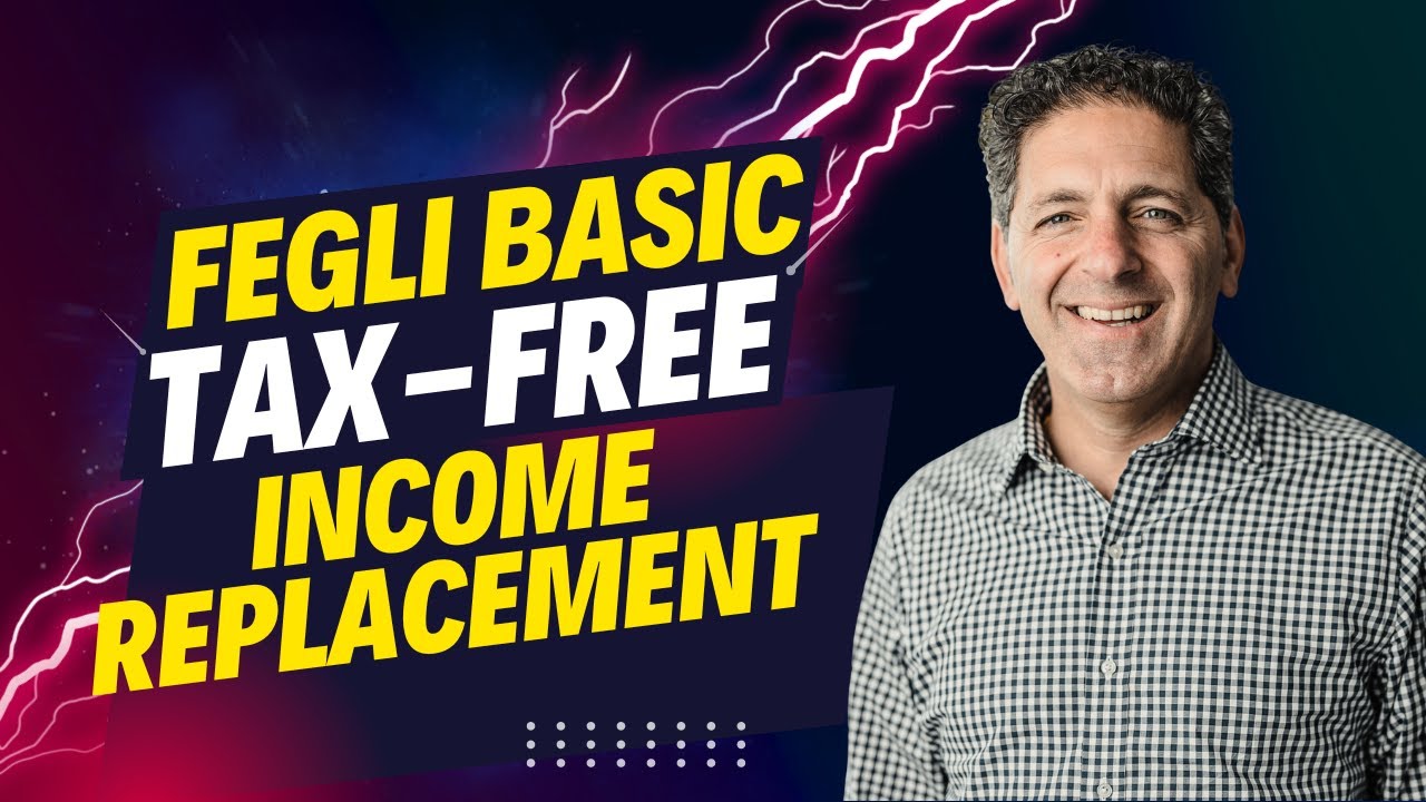 FEGLI Explained: How Federal Employees Can Benefit from Tax-Free Life Insurance