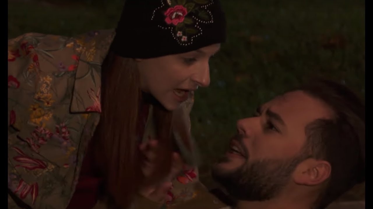 Ala i Seba ruszyli Gosi na ratunek [19+ ODC. 352]