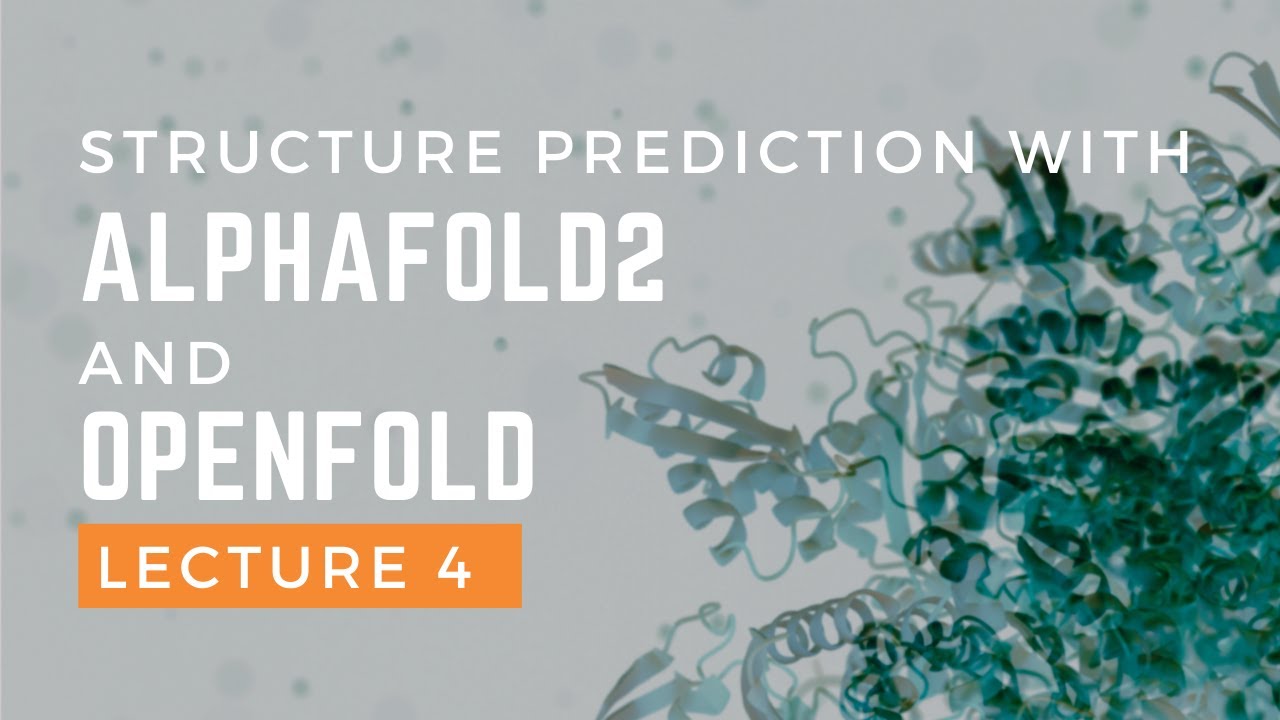 Structure Prediction with AlphaFold2 and OpenFold