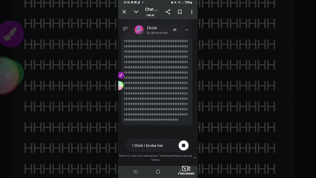 Please Dont Watch This