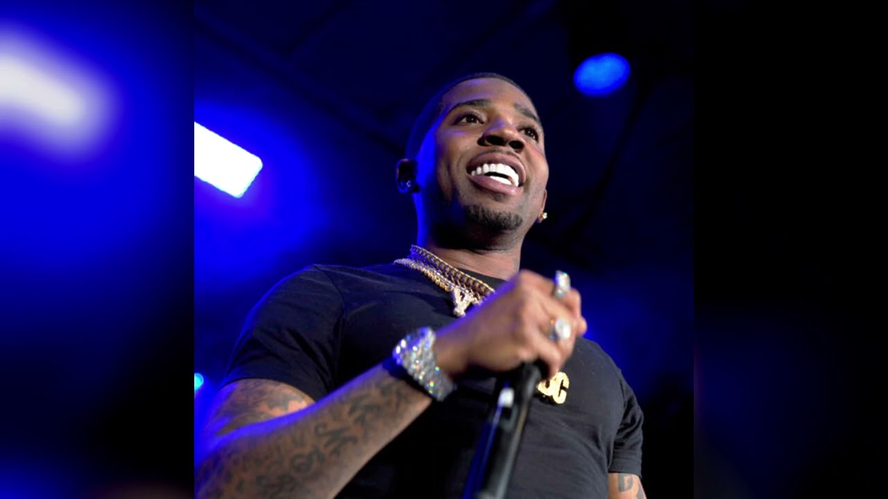 [FREE] YFN Lucci Type Beat 2023 - 