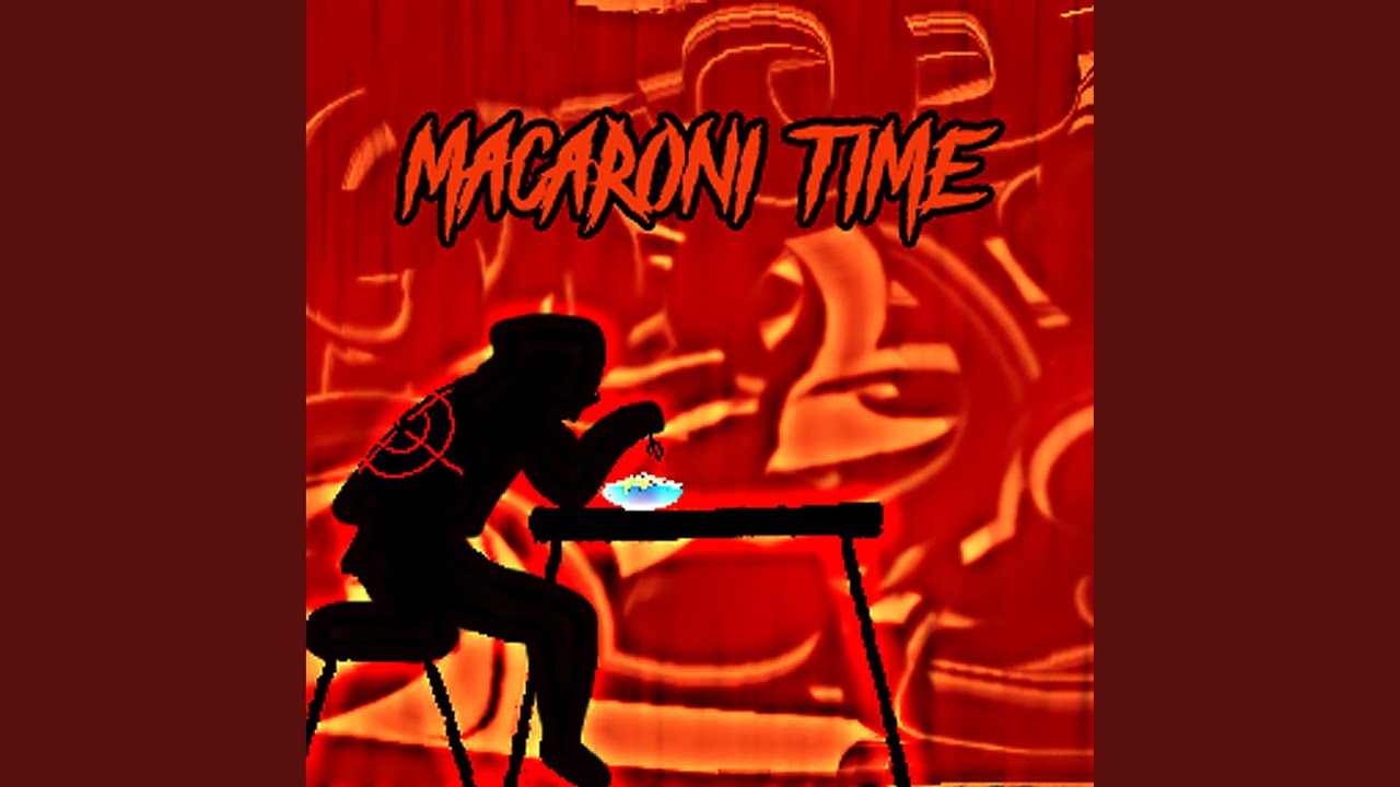 Macaroni Time