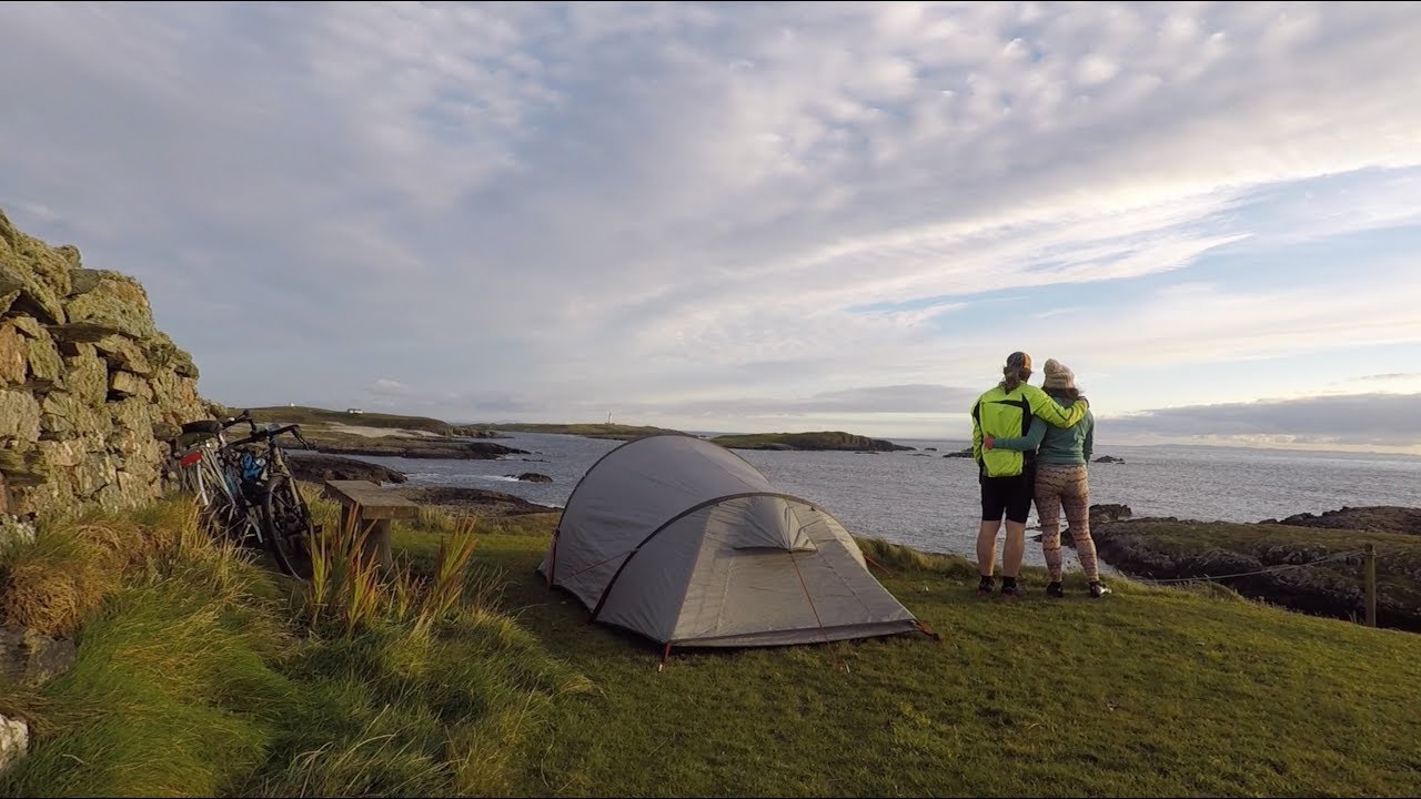 Year-long Cycletour in Europe and Morocco | Slow Motion: A Year by Bike