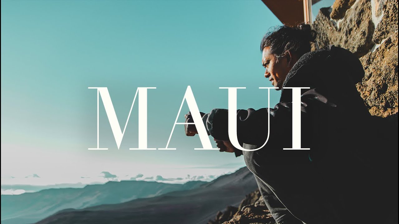 Alone in Paradise: Maui 2.0