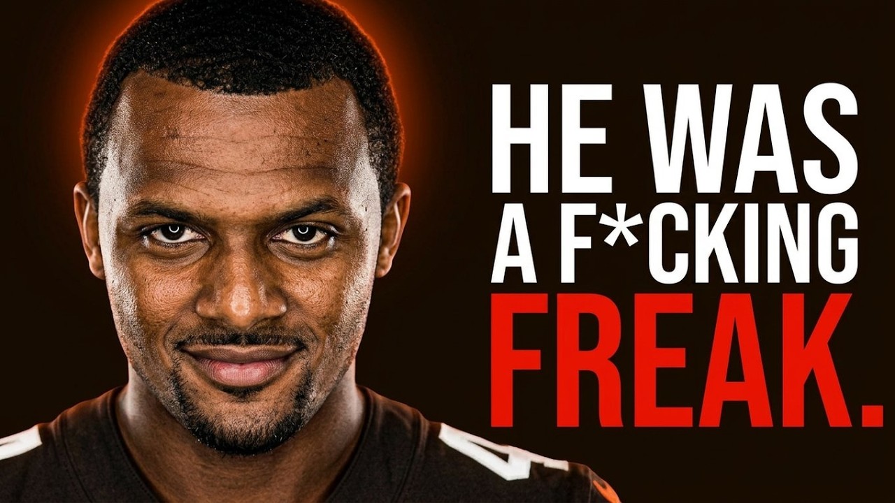 How Deshaun Watson Changed The Cleveland Browns Forever