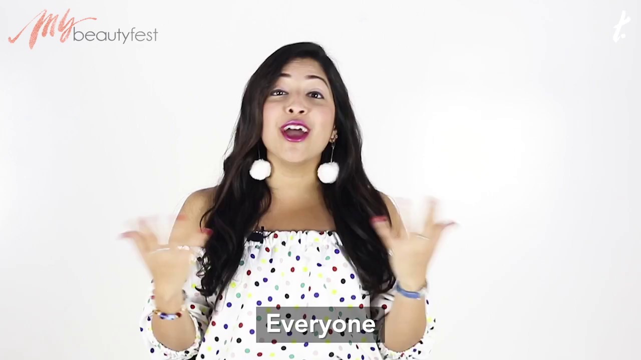 Beauty Stereotypes We're Tired of Hearing About | The Tempest