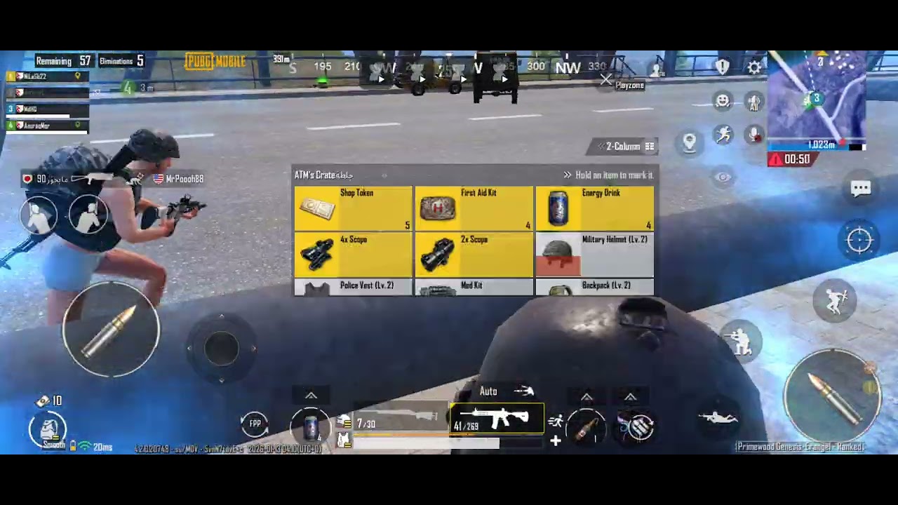 New 4.2 update S6V4