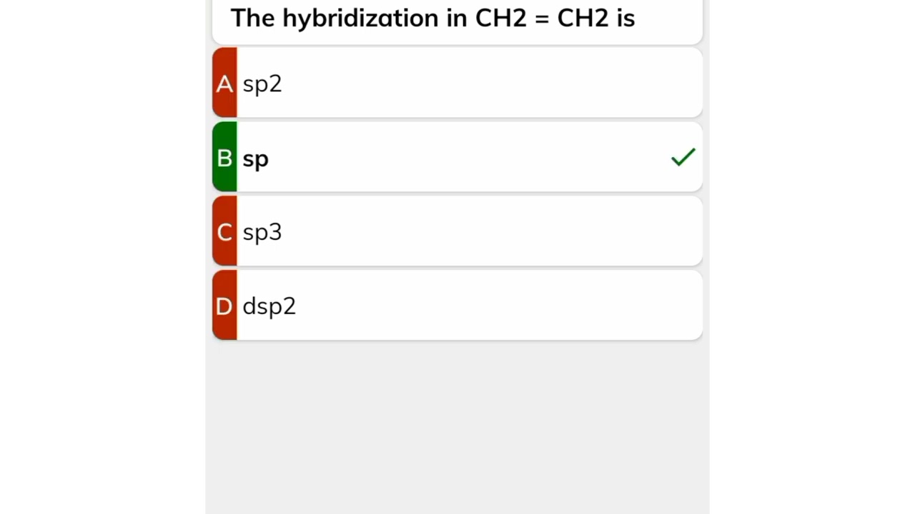 Fpsc lecturer chemistry real MCQs 