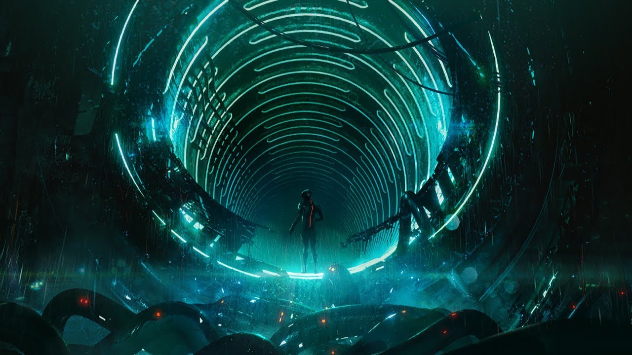 Atom Music Audio - Superhuman | Epic Powerful Hybrid Orchestral Music