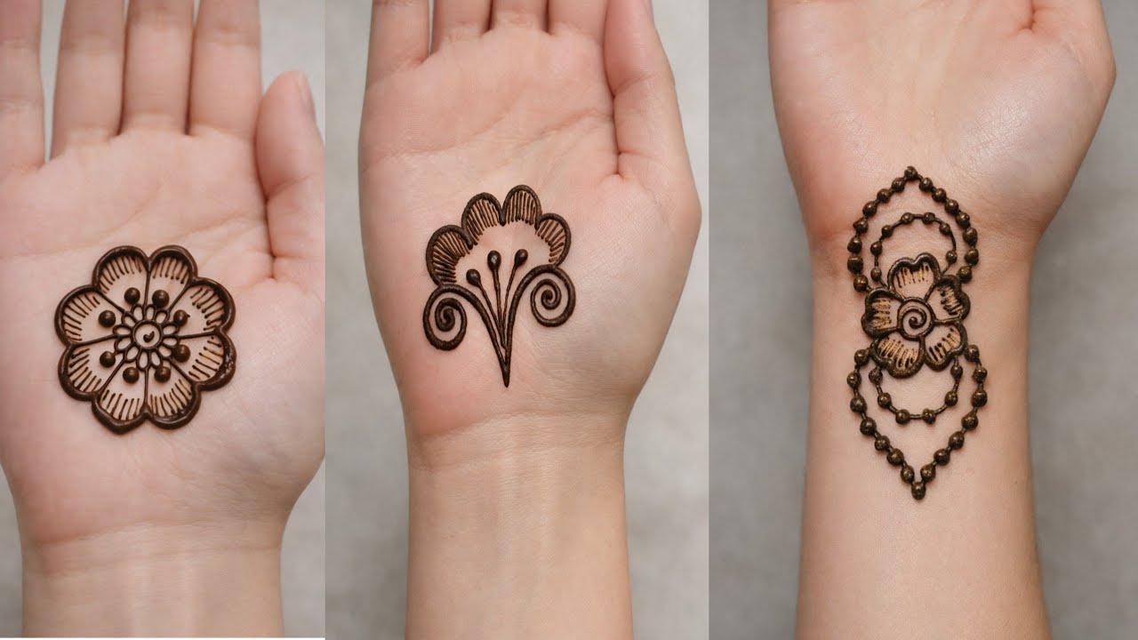 New shaded mehandi design|| Beautiful shaded mehandi design #mehndi #henna #shadedmehndi