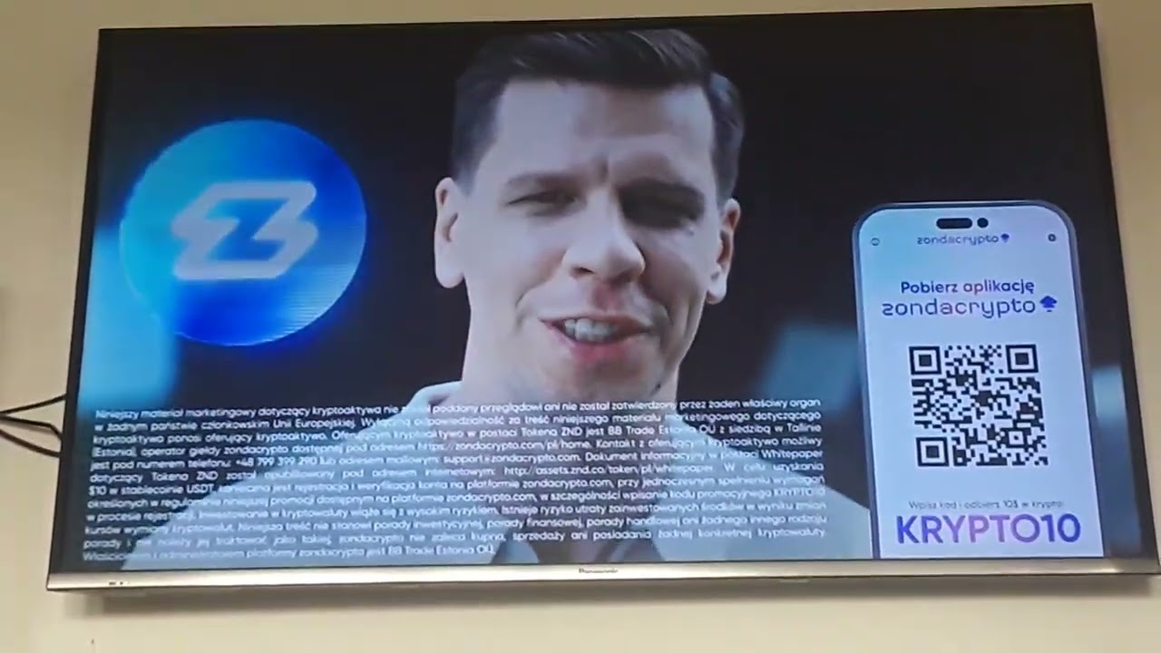 TVN fabuła - (11 wrz 2024) Reklama, Programator, i Ogłoszenie Społeczne