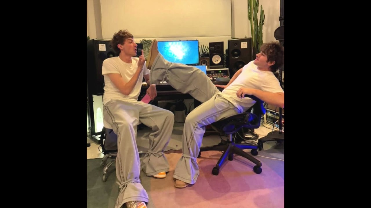 [FREE] Ian x Sxprano Type Beat - 