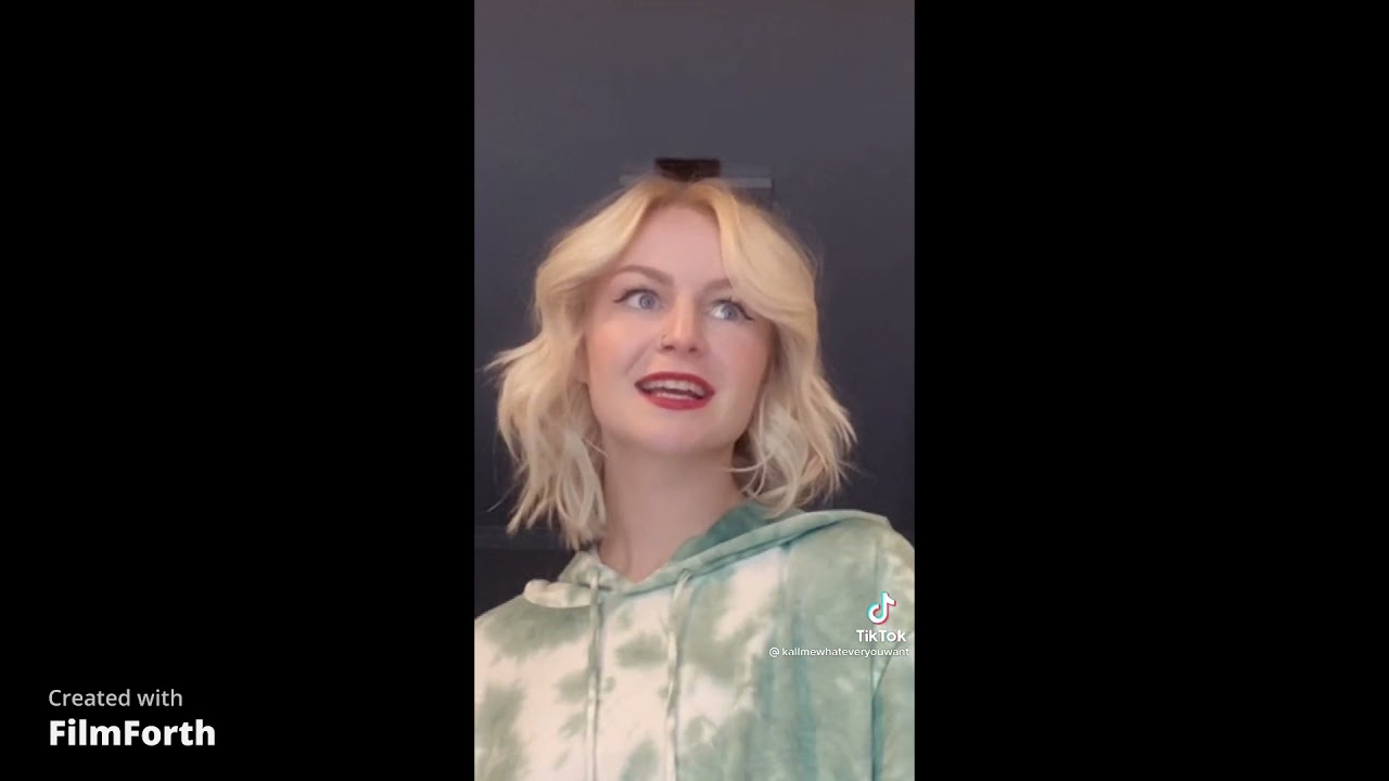 @Kallmewhateveryouwant TikTok Compilation (@Kallmekris)