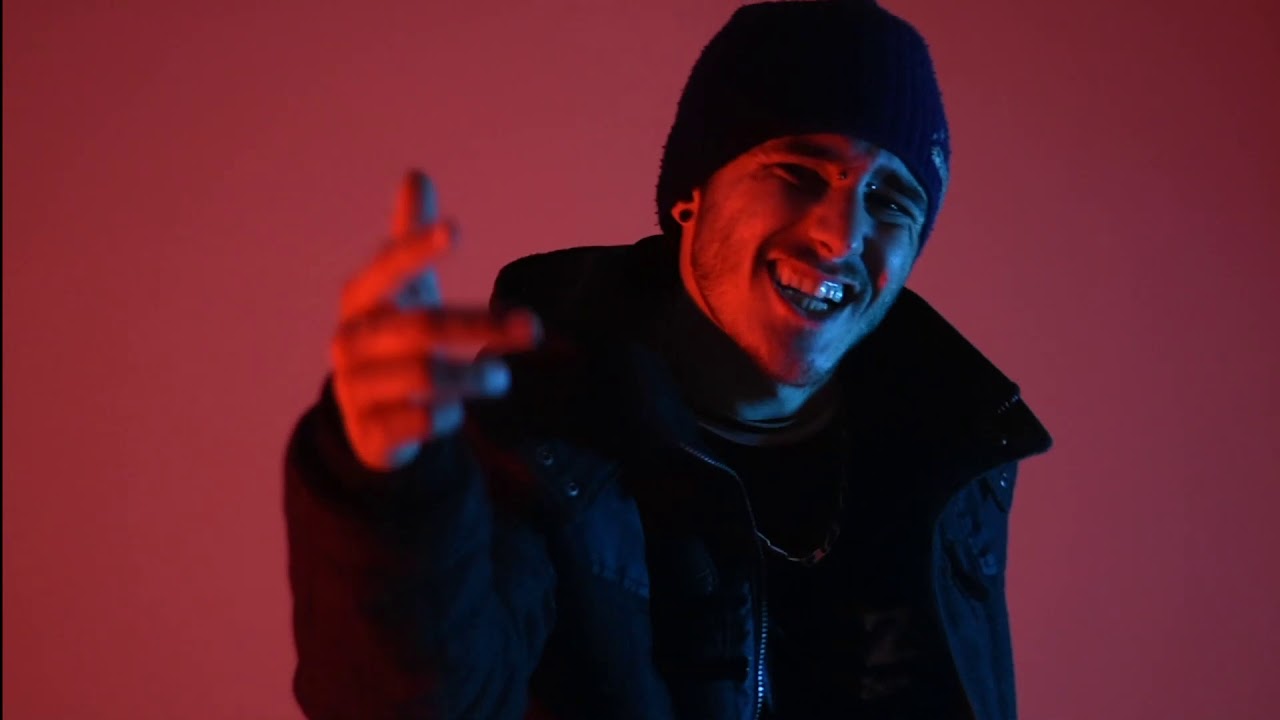 TiBo SLB - Sur tous les toits (prod.Joef)