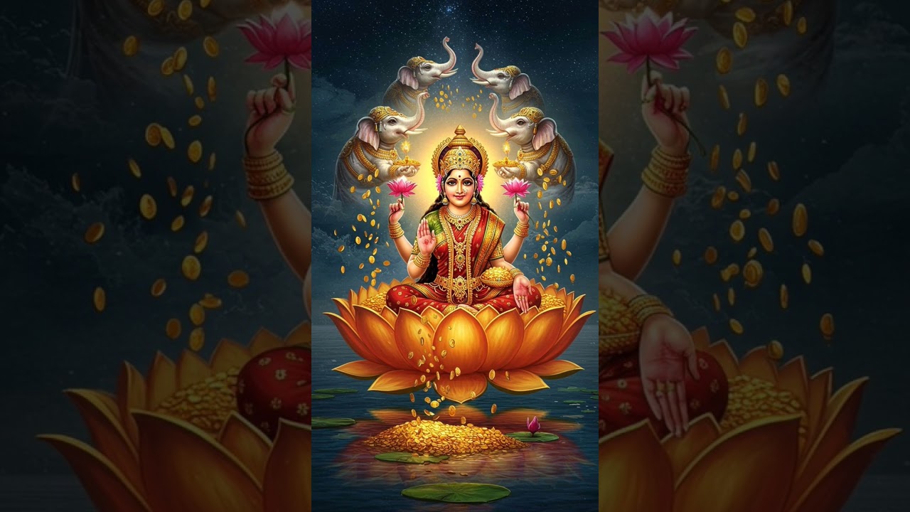 #Lakshmi Devi anugraham Kalagalante#devotional speech#short #please like and subscribe🙏🙏🙏