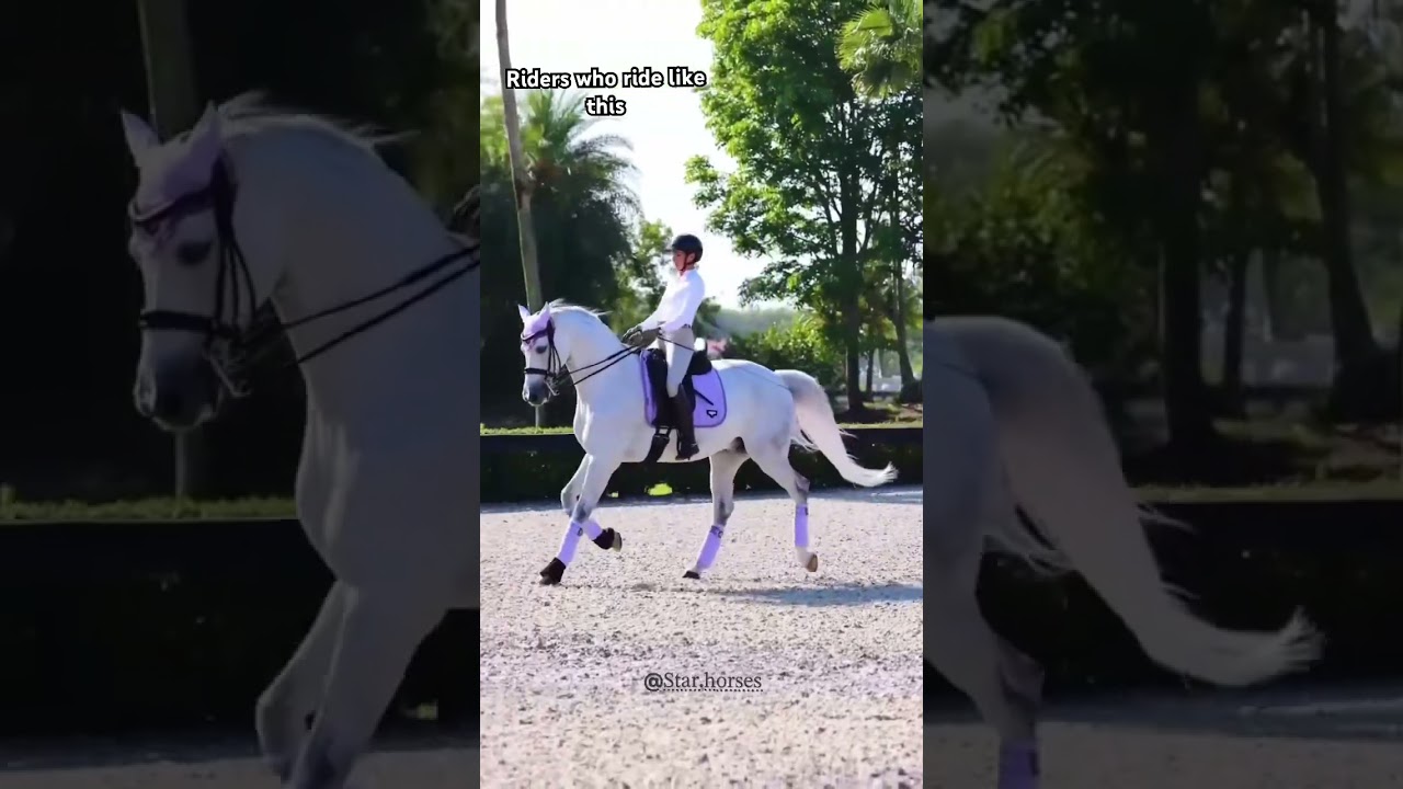 All riders are beginners before pros 