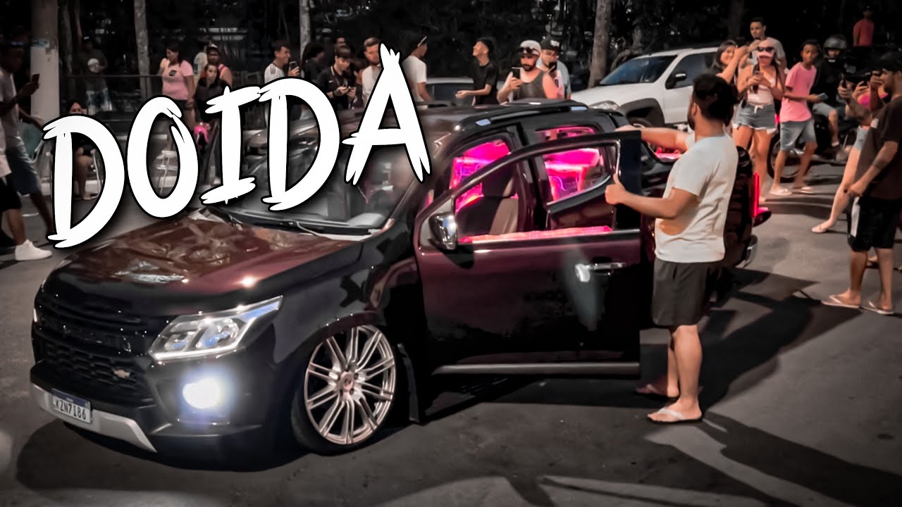 TRUVANO 100 MIL DE SOM NO BGT12