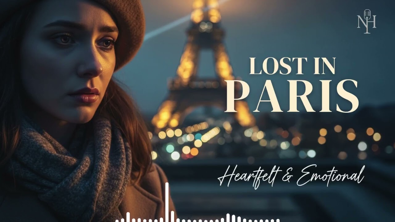 French Love Songs Playlist | Romantic Paris Ballads for Winter Midnight