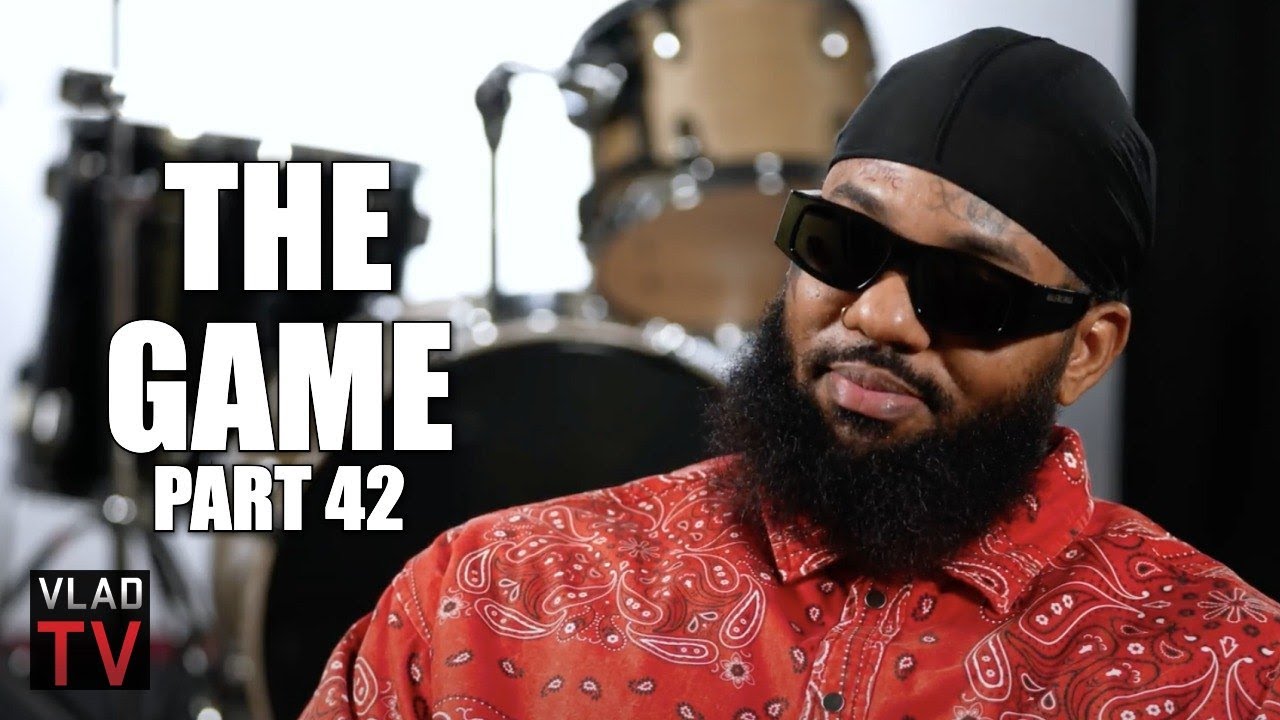 The Game on Not Paying $7M Lawsuit After Not Showing Up to Court: I'm Broke (Part 42)